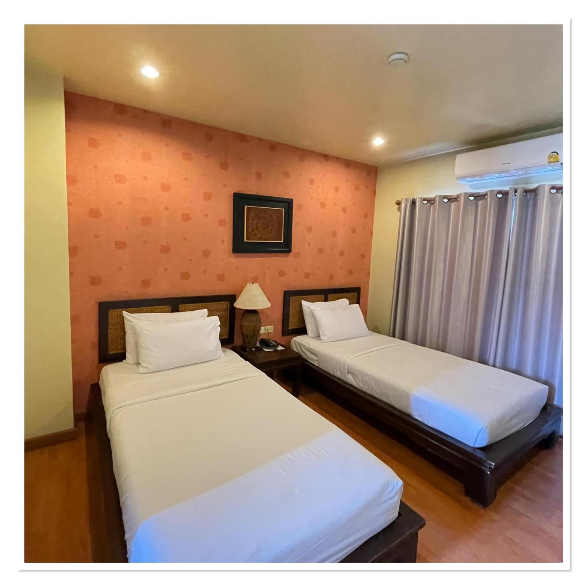 Chiang Mai Thai House,Thapae Kültér fotó
