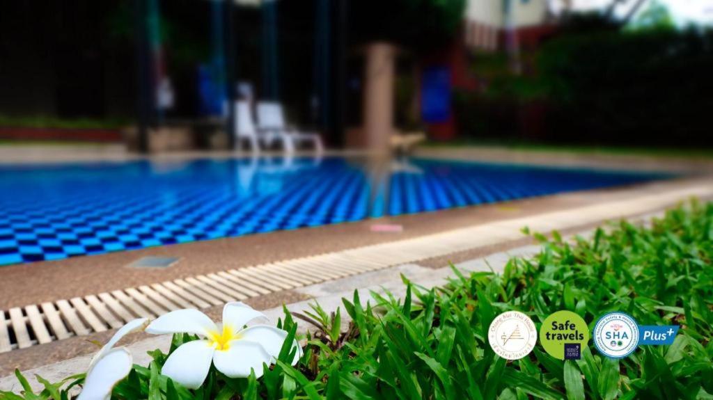 Chiang Mai Thai House,Thapae Kültér fotó